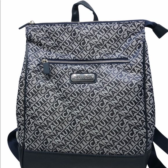 Nautica Handbags - Nautica Backpack Handbag Women